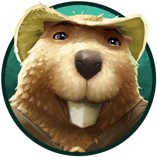 Timberborn